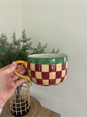 Sakura Vintage 90’s Mug